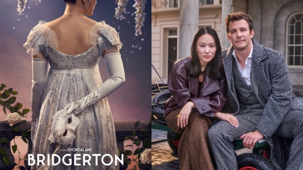 Bridgerton 4 Total Episode Count Update Bridgerton 4 Total Episode Count Update