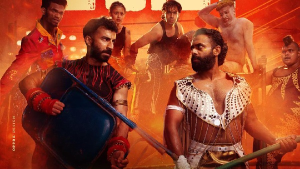 Chatha Pacha Box Office Collection