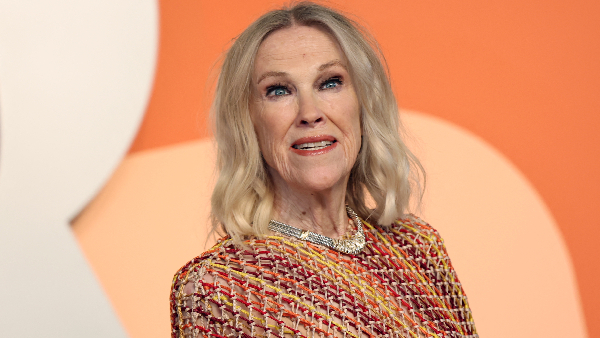 Catherine O Hara Death Reason