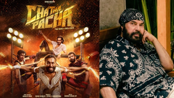 Kalamkaval Vs Eko Box Office Collection Day 3 Mammootty s Crime Thriller Beats Sandeep Pradeep Starrer