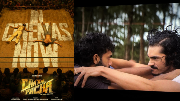 Chatha Pacha The Rowdies Enter The Ring With A Power-Packed Positive Opening Chatha Pacha The Rowdies Enter The Ring With A Power-Packed Positive Opening