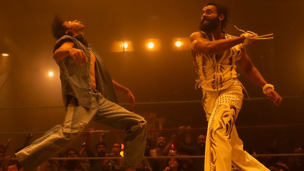 Chatha Pacha Kerala Box Office Collection Day 4 Prediction Chatha Pacha Kerala Box Office Collection Day 4 Prediction