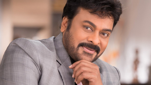 Chiranjeevi Denies Existence Of Casting Couch In Telugu Cinema Sparks Major Debate