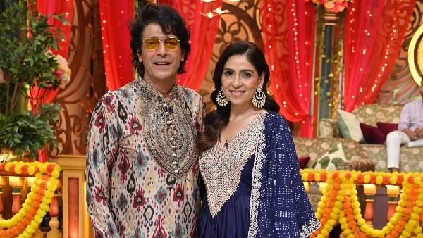 MasterChef India 9 Episode Chunky Panday-Bhavana