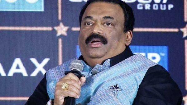 C J Roy Found Dead At Bengaluru Office Amid ED Probe C J Roy Found Dead At Bengaluru Office Amid ED Probe