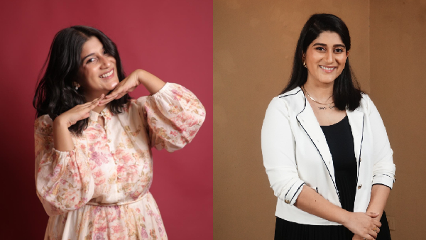 Deeksha Joshi On Her Foray Into Television