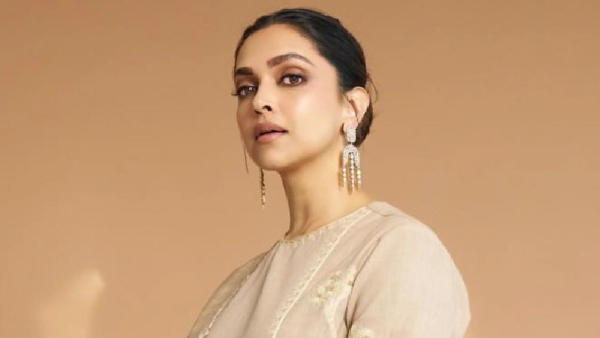 Giving Back Is A Mindset Netizens Applaud Deepika