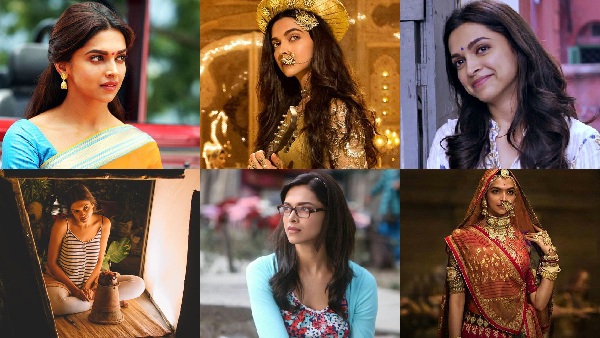 Meenamma To Padmavati Deepika s Legendary Characters