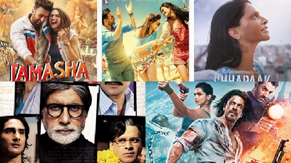 Celebrate Deepika Padukone s Birthday With Her Most Iconic