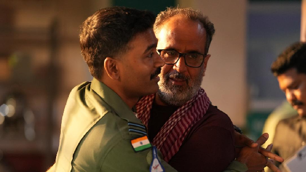 Aanand L Rai To Collaborate With Dhanush Again Aanand L Rai To Collaborate With Dhanush Again