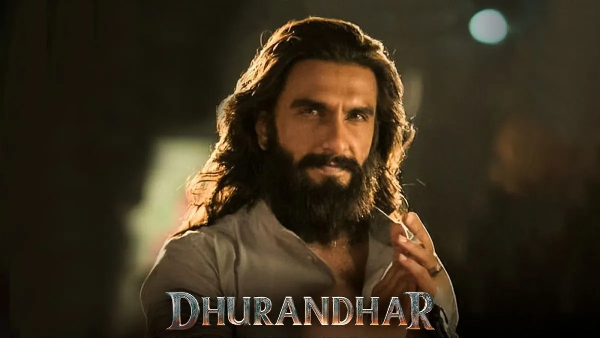 Unstoppable Ranveer Singh Conquered 2025 As Hamza Ali