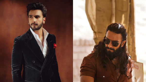 Ranveer Singh Stands At Top With Dhurandhar