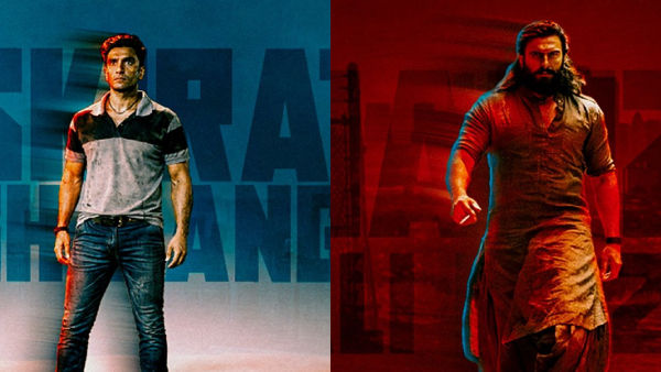 Dhurandhar The Revenge s New Poster Out