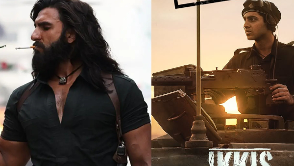 Dhurandhar Box Office Day 28 Morning Trend