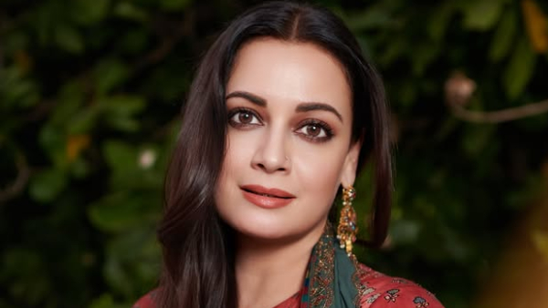 Dia Mirza Highlights Growing Safety Concerns for Girls Dia Mirza Highlights Growing Safety Concerns for Girls