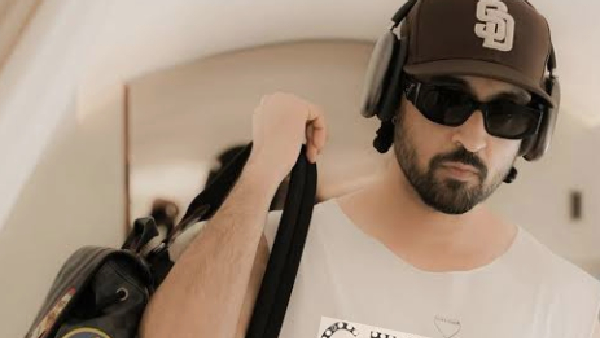 Diljit Dosanjh s Style Playbook