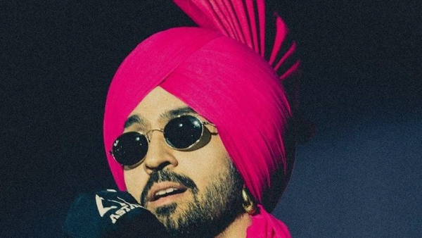 Diljit Dosanjh s Style Playbook