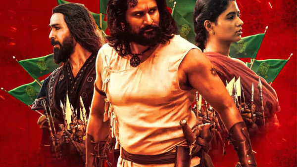 Draupathi 2 X Review Early Audience Reactions