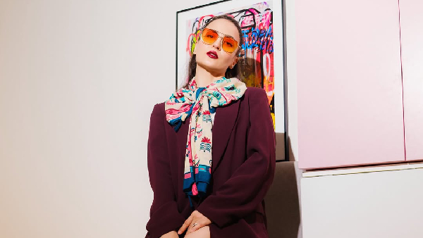 Here s Why Elli AvrRam Initially Planned To Watch Dhurandhar