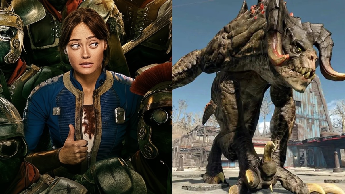 Fallout 2 Episode 4 Ending Explained, Spoilers: Who Is The Horned ...