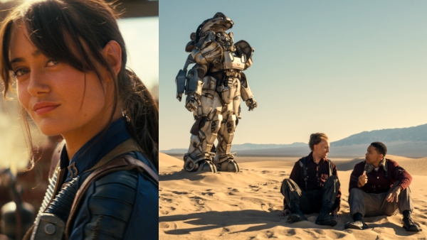 Fallout Season 2 Episode 4 HD Download