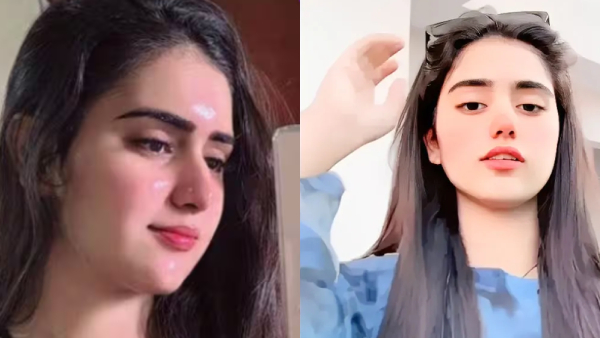 Pakistani Influencer Fatima Jatoi s Private Video Leaked Pakistani Influencer Fatima Jatoi s Private Video Leaked