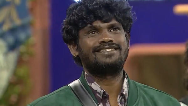 Bigg Boss Tamil 9 Gana Vinoth Earnings