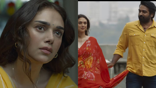 Aditi Rao Hydari Ditches Dialogue And Doubles Down On Craft Aditi Rao Hydari Ditches Dialogue And Doubles Down On Craft