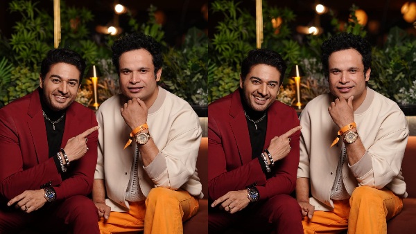 Gaurav Khanna Understands Importance Of Styling