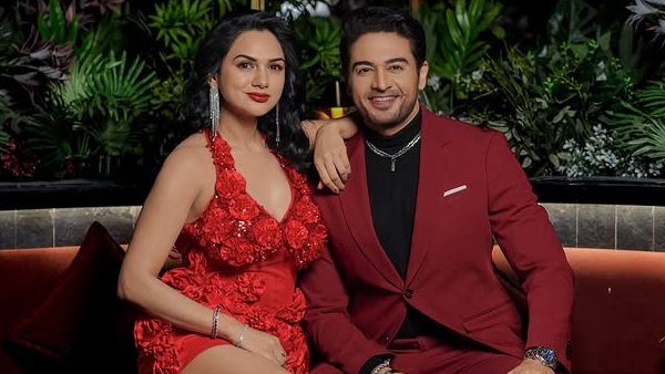 Is Bigg Boss 19 Winner Gaurav Khanna s Marriage In Trouble Is Bigg Boss 19 Winner Gaurav Khanna s Marriage In Trouble