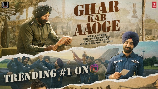 5 Voices One Heartfelt Question Ghar Kab Aaoge