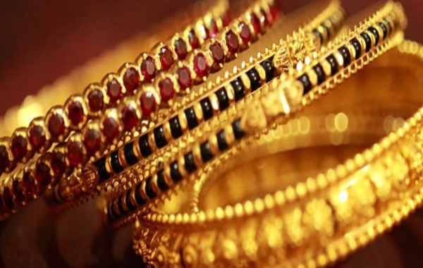 Gold Rate in India Gold Rate in India