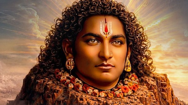 Hari Om OTT Announces Association with Bhajan Samrat Kanhiya Hari Om OTT Announces Association with Bhajan Samrat Kanhiya