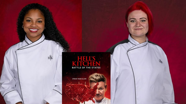 Hell s Kitchen season 24 winner name