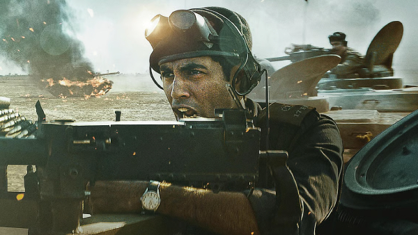 Ikkis Box Office Day 1 Morning Trend Ikkis Box Office Day 1 Morning Trend