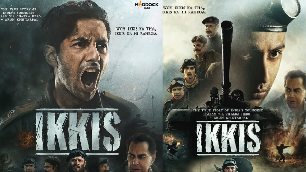 Ikkis Meri Box Office Collection Hit or Flop