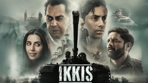 Ikkis Budget And Box Office Target - EXCLUSIVE