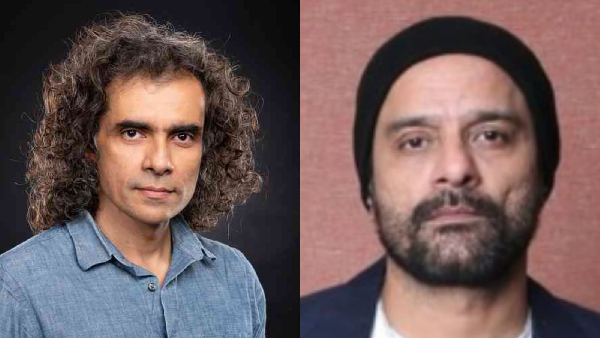 Imtiaz Ali Recalls Jaideep Ahlawat s Early Days Imtiaz Ali Recalls Jaideep Ahlawat s Early Days