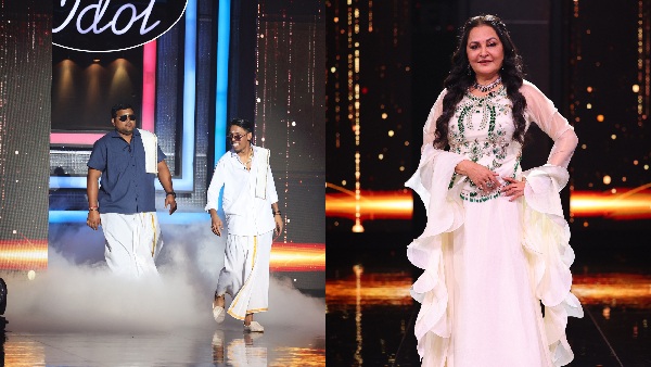 Indian Idol 16 Today Episode Why Aditya Narayan Indian Idol 16 Today Episode Why Aditya Narayan