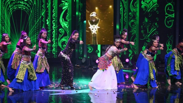 india s got talent 11 winner name
