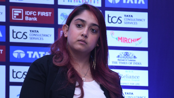 Ira Khan On Family Fitness And Why The Tata Mumbai Marathon