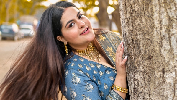 EXCL Ishita Dixit Questions Meaning of Republic Day EXCL Ishita Dixit Questions Meaning of Republic Day