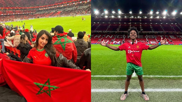 How IShowSpeed Discovered Nora Fatehi How IShowSpeed Discovered Nora Fatehi