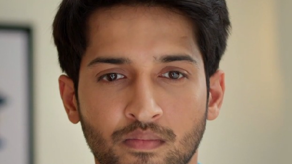 Itti Si Khushi Rajat Verma Dons A Refreshing New Look