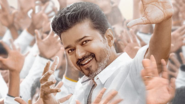 Jana Nayagan Advance Booking Collection WW Vijay Starrer Crosses 50 Crore Mark Terrific Opening On Cards