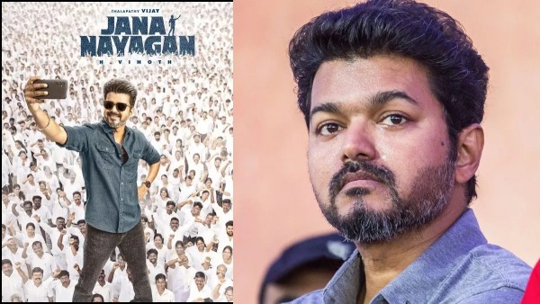 Jana Nayagan Case Madras HC Directs CBFC To Issue U A Certificate Vijay s Film Set For Release