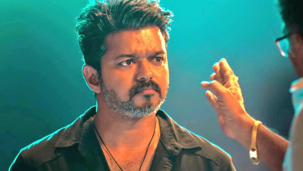 Jana Nayagan Censor Case Update Thalapathy Vijay Starrer In Trouble AGAIN