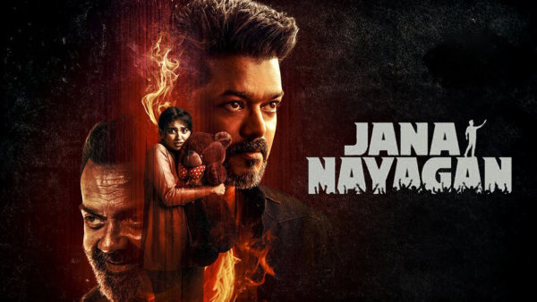 Jana Nayagan Release Delay EXPLAINED What Is Next For Thalapathy Vijay s Film