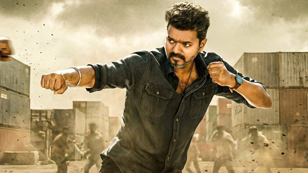 Vijay s Jana Nayagan North America Advance Booking