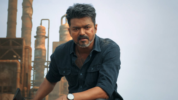 Jana Nayagan Overseas Collection Day 1 Advance Booking